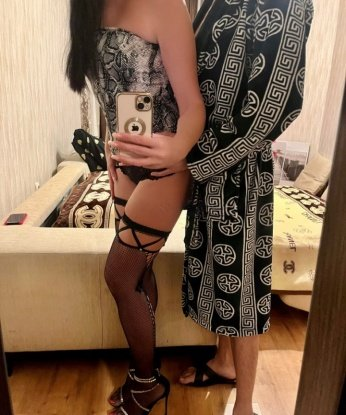 Проститутка Тамара